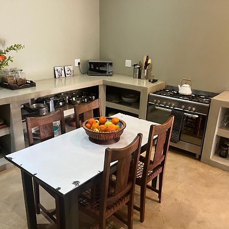 Вилла Ploughman'S Rest Ohrigstad Экстерьер фото