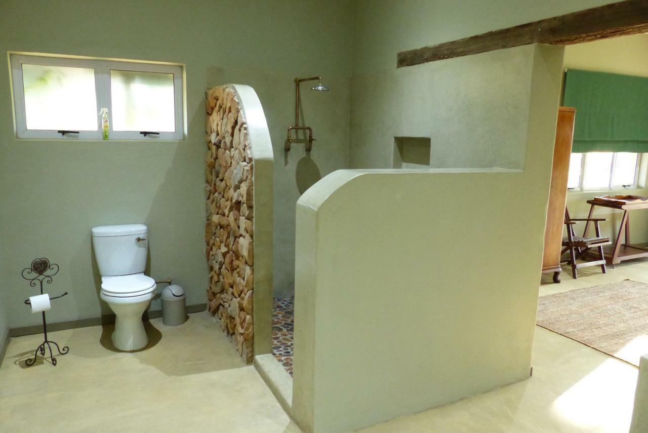 Вилла Ploughman'S Rest Ohrigstad Экстерьер фото